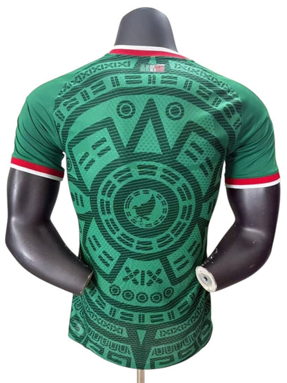 Mexico 25/26 Home Pro Version Kit