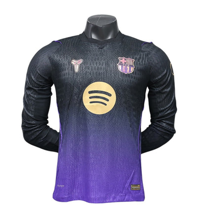 Barcelona 26/27 Third Away Pro Version Kit