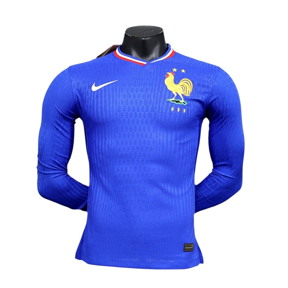 France 24/25 Home Pro Version Kit