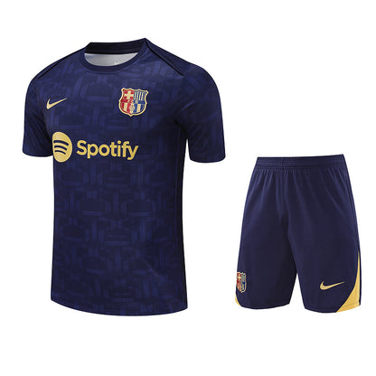 Barcelona 25/26 Training Kit
