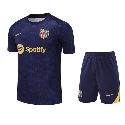 Barcelona 25/26 Training Kit