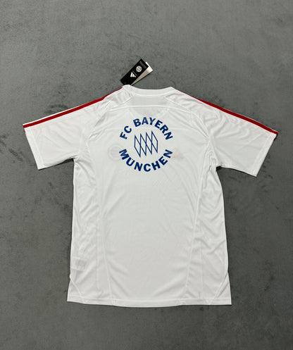 Bayern Munich 25/26 Stadium Kit