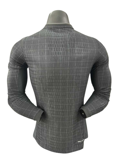 Tottenham Spurs 25/26 Away Pro Version Kit Long Sleeve