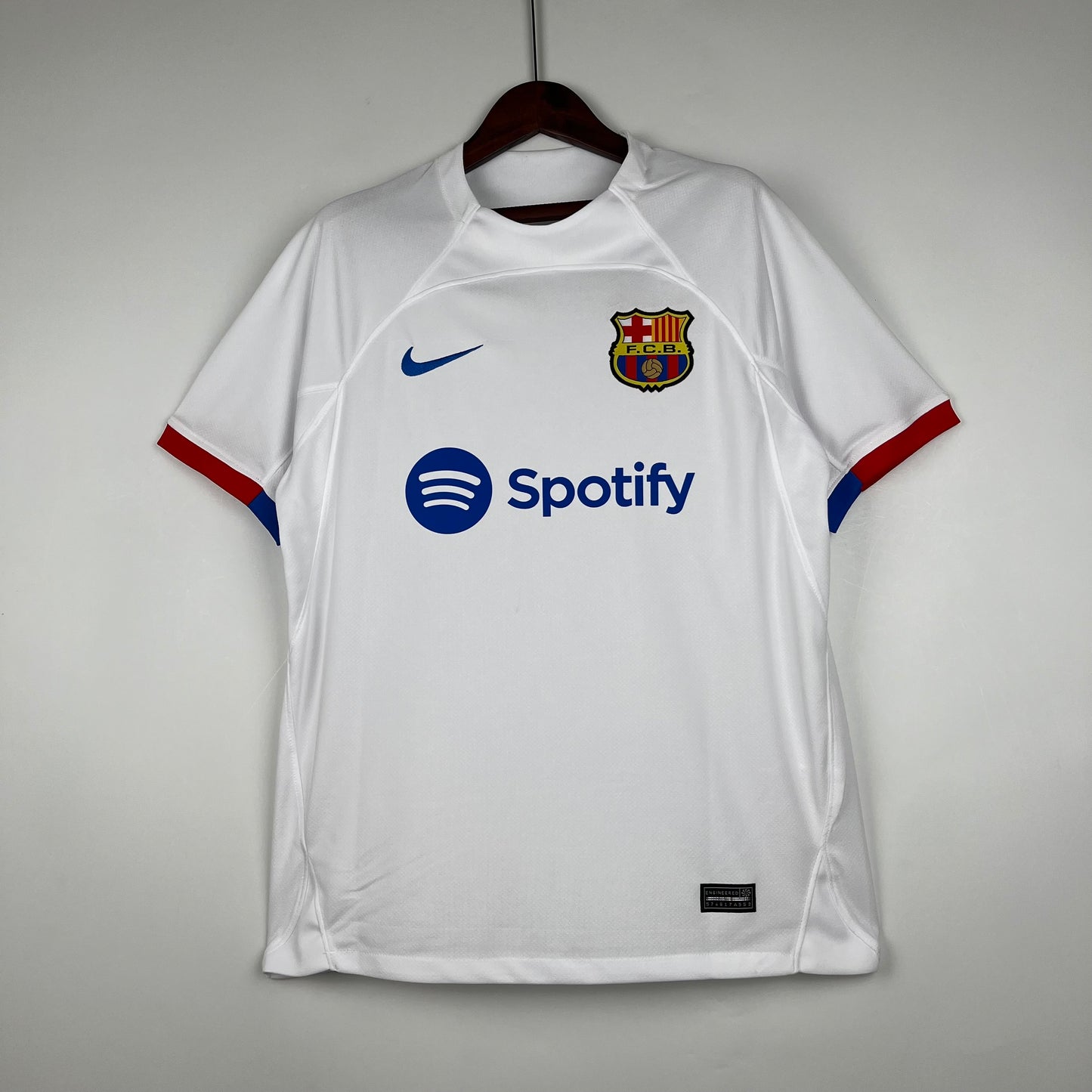 Barcelona 23/24 Home Stadium Kit