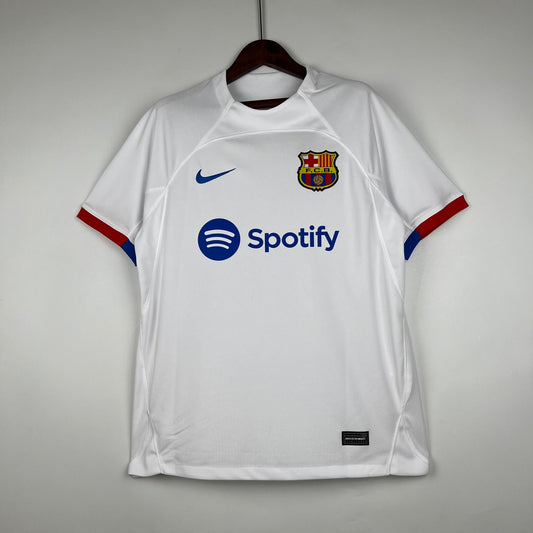 Barcelona 23/24 Home Stadium Kit