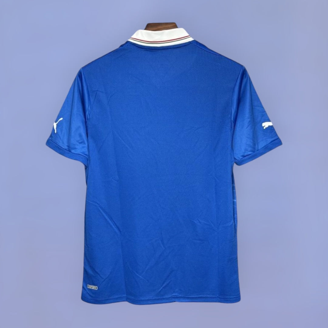 Italy 2012 Home Retro Kit