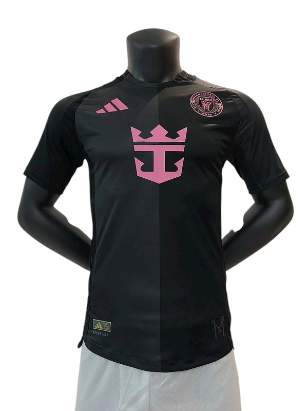 Inter Miami 25/26 Away Pro Version Kit