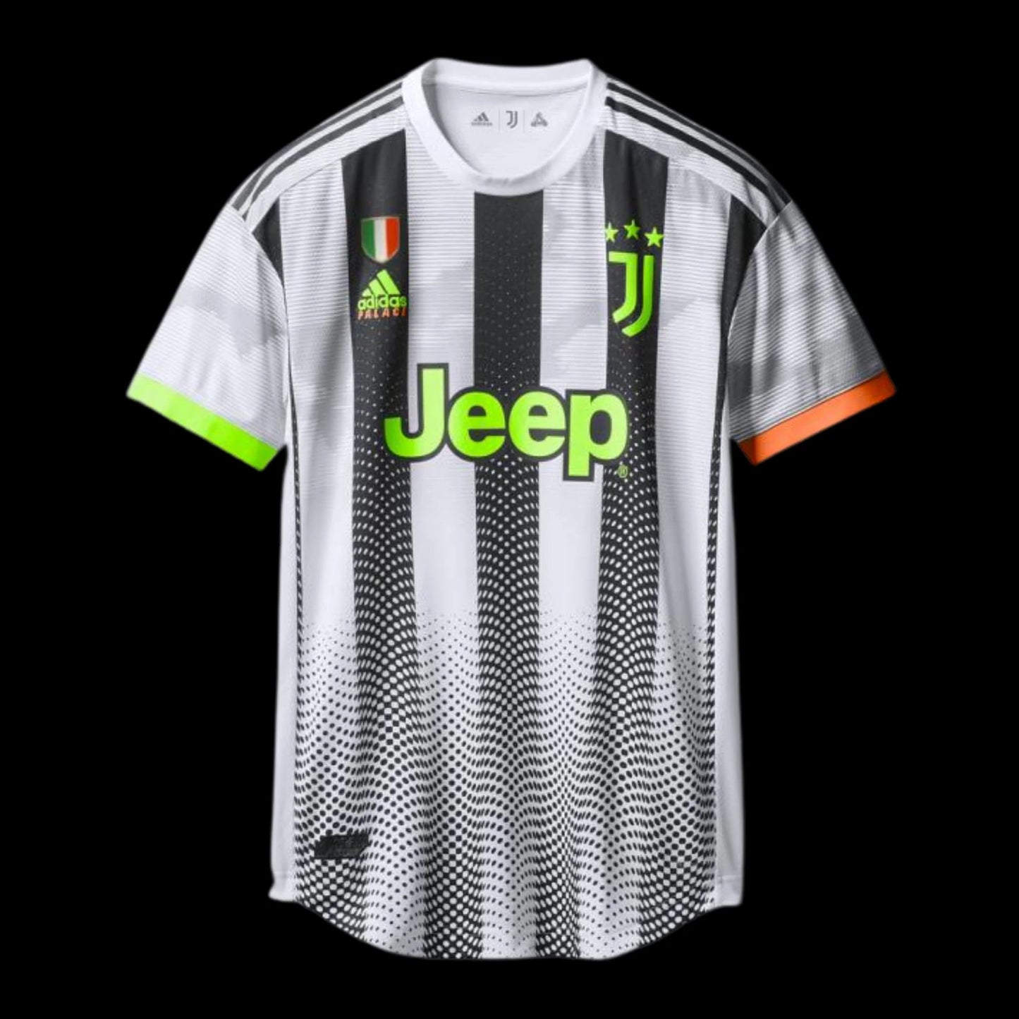 Juventus 19/29 4th Retro Kit