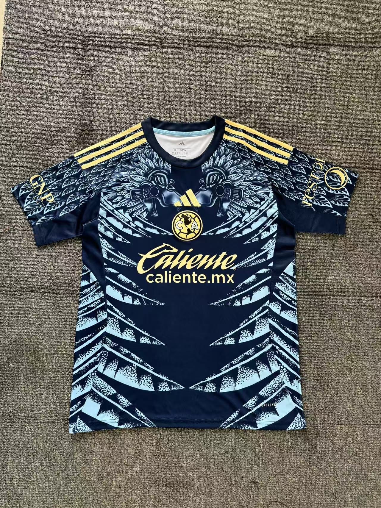 Club America 25/26 Away Stadium Kit