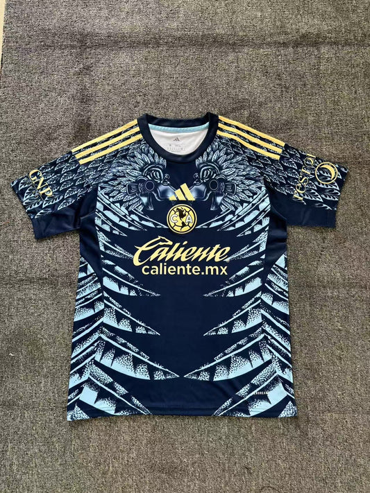 Club America 25/26 Away Stadium Kit