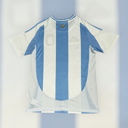 Argentina 24/25 Home Stadium Kit