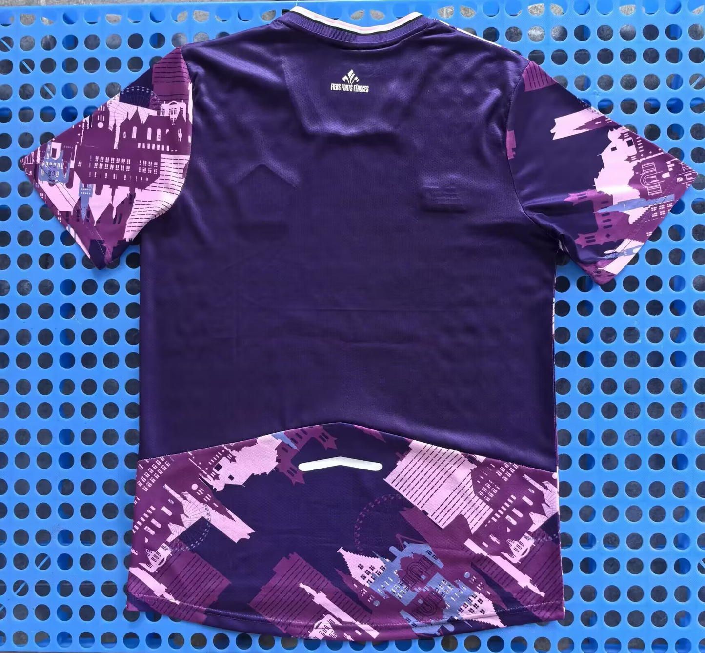 LOSC Lille 25/26 Pre-Match Kit