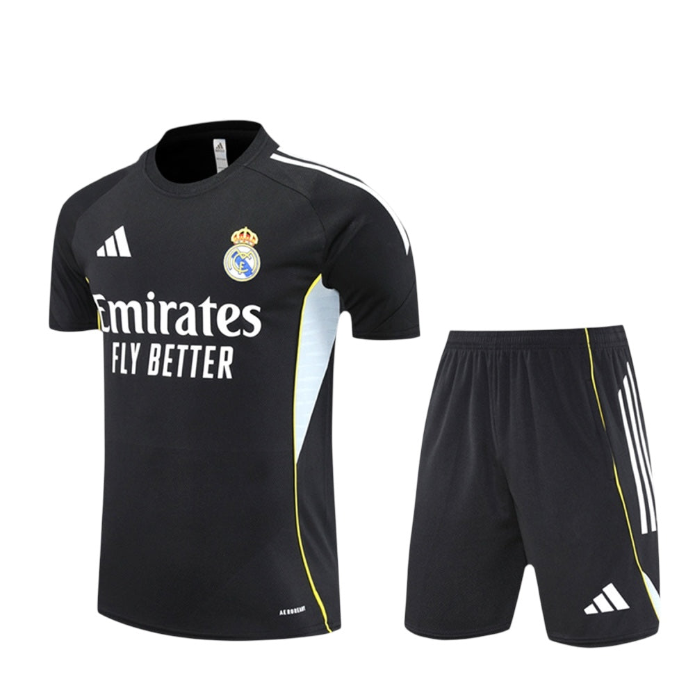 Real Madrid 25/26 Training Kit