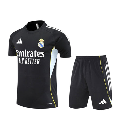 Real Madrid 25/26 Training Kit