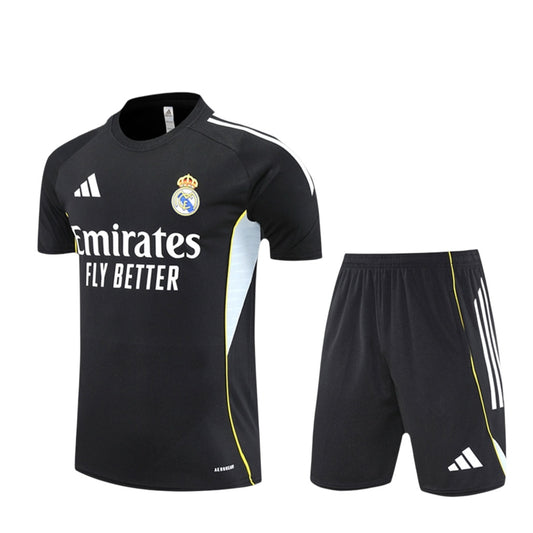 Real Madrid 25/26 Training Kit