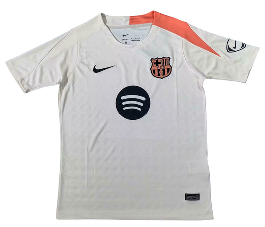 Barcelona 25/26 Pre Match Kit
