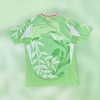 Italy 25/26 Away Stadium Kit