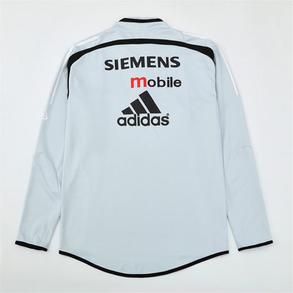 Real Madrid 04/05 Training Top Kit