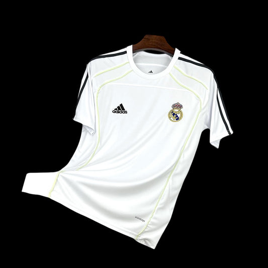 Real Madrid 25/26 Pre Match Stadium Kit