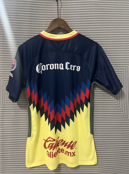 Club America 17/18 Retro Kit