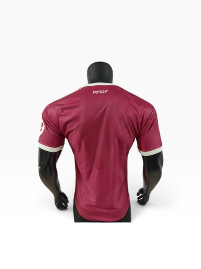 Real Madrid 26/27 Third Away Pro Version Kit