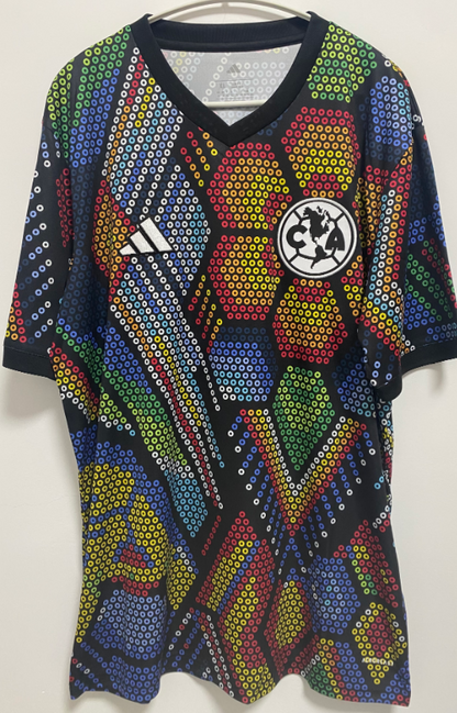 Club America 25/26 Camo Special Kit