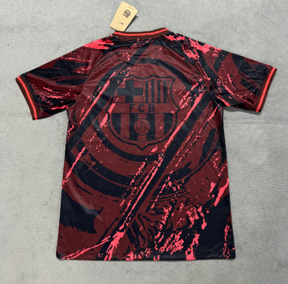 Barcelona 25/26 Stadium Kit Special Edition