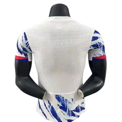 Norway 24/25 Away Pro Version y