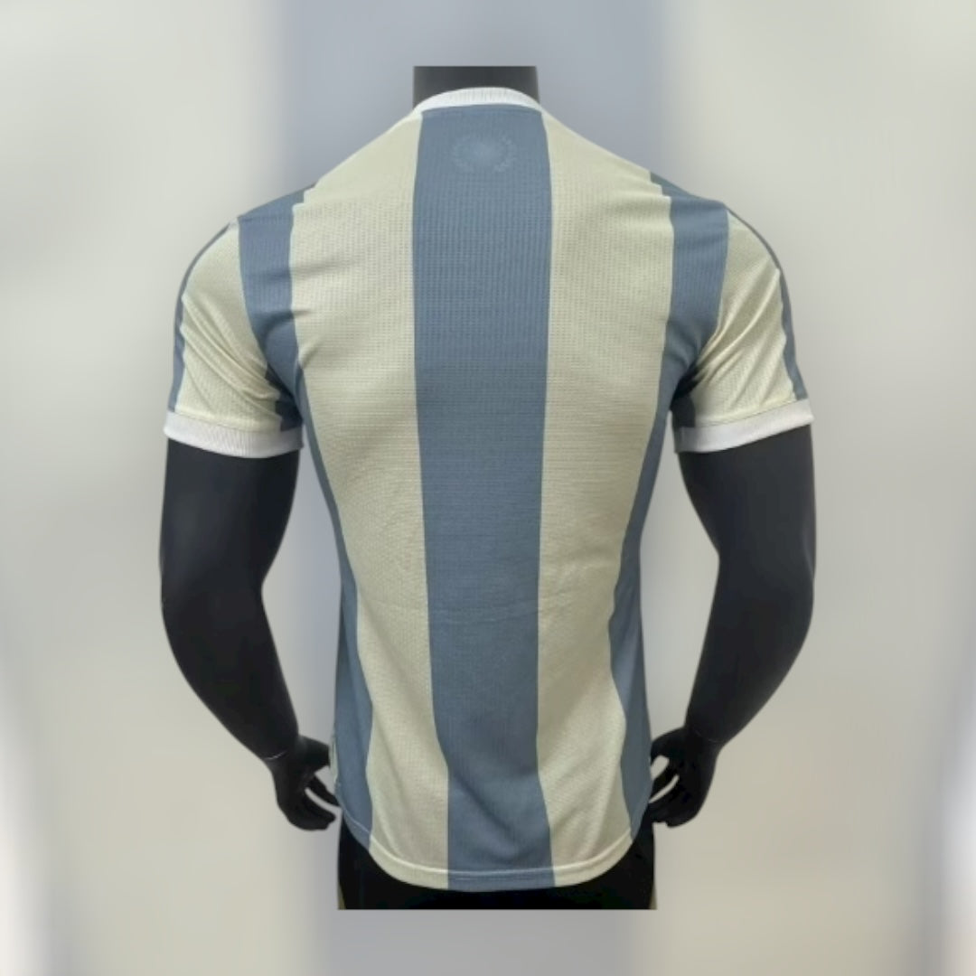 Argentina 24/25 Retro Pro Version Kit