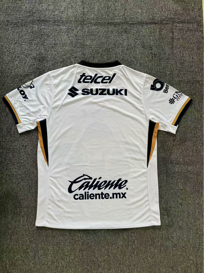 Pumas UNAM 25/26 Home Stadium Kit