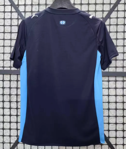 Marseille 25/26 Away Stadium Kit