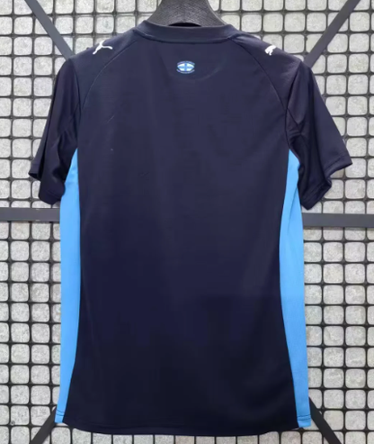 Marseille 25/26 Away Stadium Kit