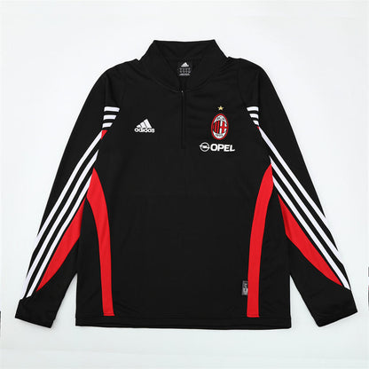 AC Milan 2003/04 Retro Training Top
