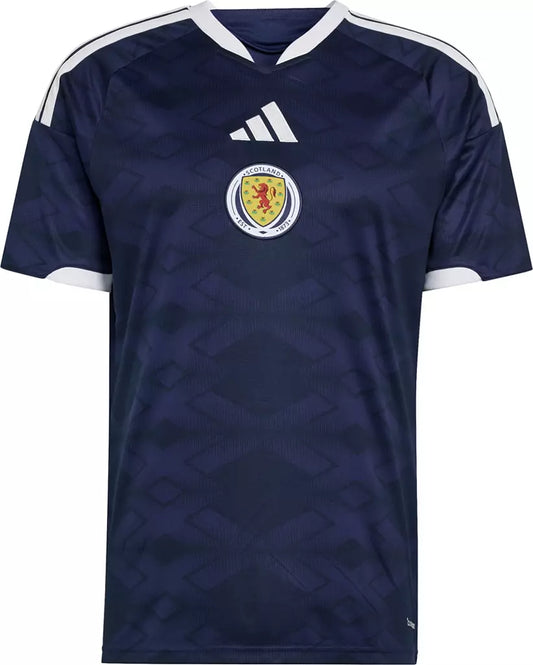 Scotland 2026 Home Stadium Kit