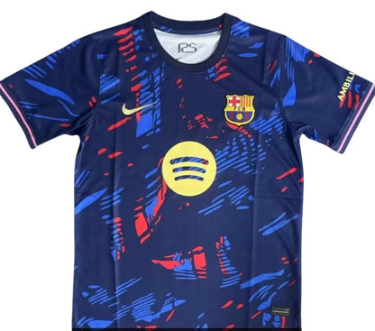 Barcelona 25/26 Stadium Kit Special Edition