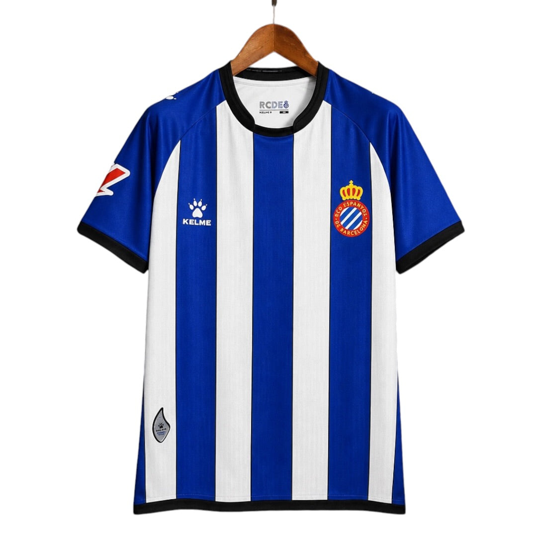 Espanyol 26/27 Home Stadium Kit