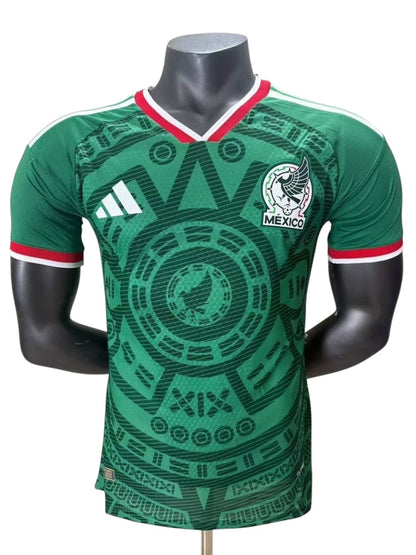Mexico 25/26 Home Pro Version Kit
