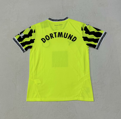 Dortmund 25/26 Home Stadium Kit Special Edition