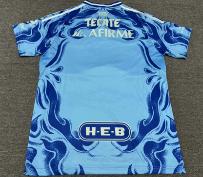 Tigres 25/26 Away Stadium Kit