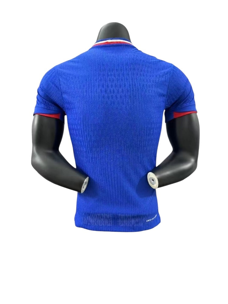 France 24/25 Home Pro Version Kit