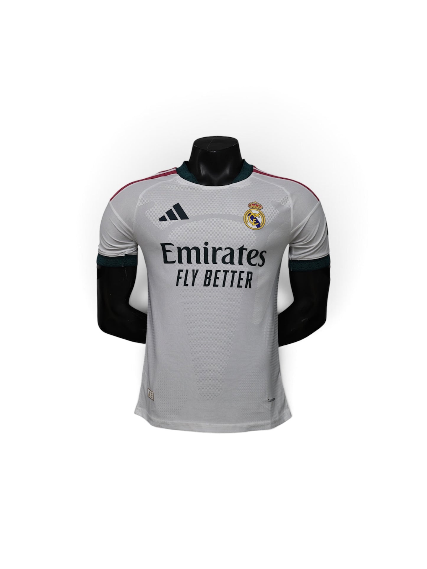Real Madrid 26/27 Home Pro Version Kit
