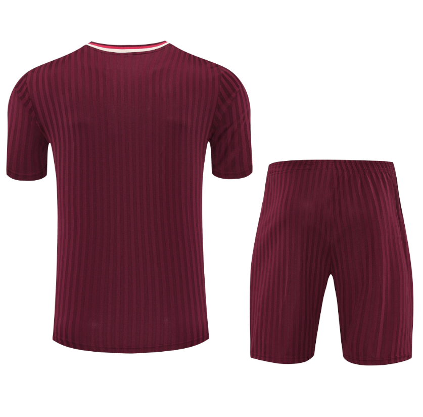 Bayern Munich 25/26 Training Kit