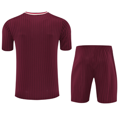 Bayern Munich 25/26 Training Kit