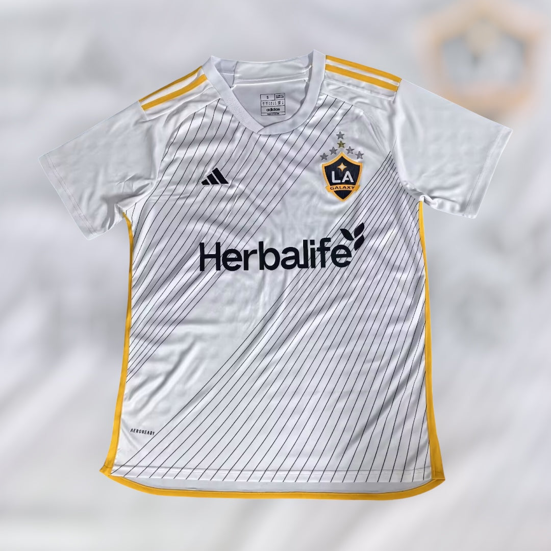 LA Galaxy 25/26 Home Stadium Kit