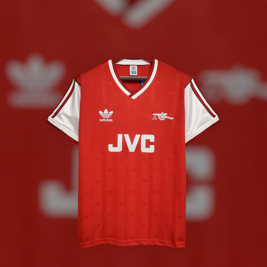 Arsenal FC 1988 Retro Kit