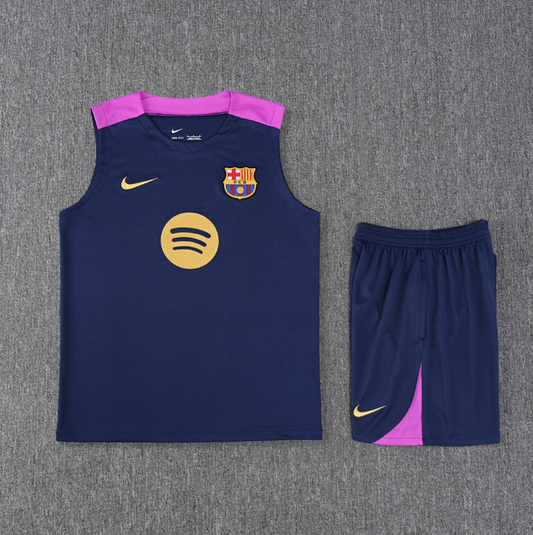 Barcelona 25/26 Training Kit