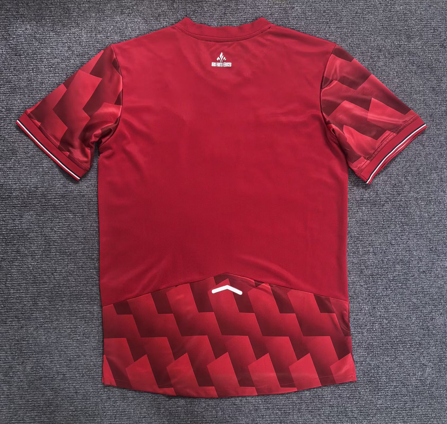 LOSC Lille 25/26 Home Stadium Kit