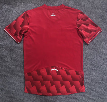 LOSC Lille 25/26 Home Stadium Kit