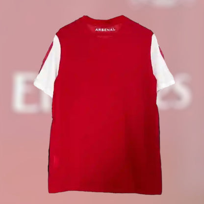 Arsenal 11/12 Retro Kit 125th Anniversary
