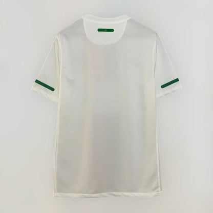 Portugal 2010 Away Retro Kit